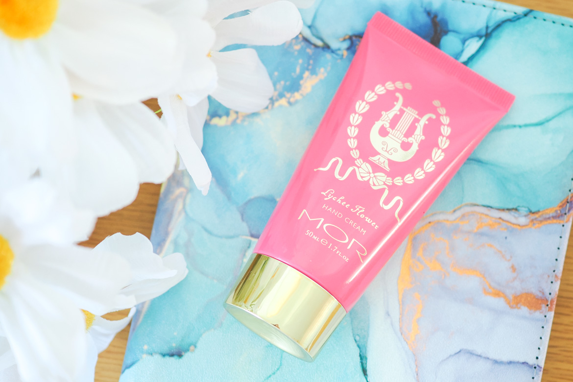 As my skin gets drier with age, I’ve found myself reaching for hand cream more often. I asked my community for their favourites, here’s what they love most.