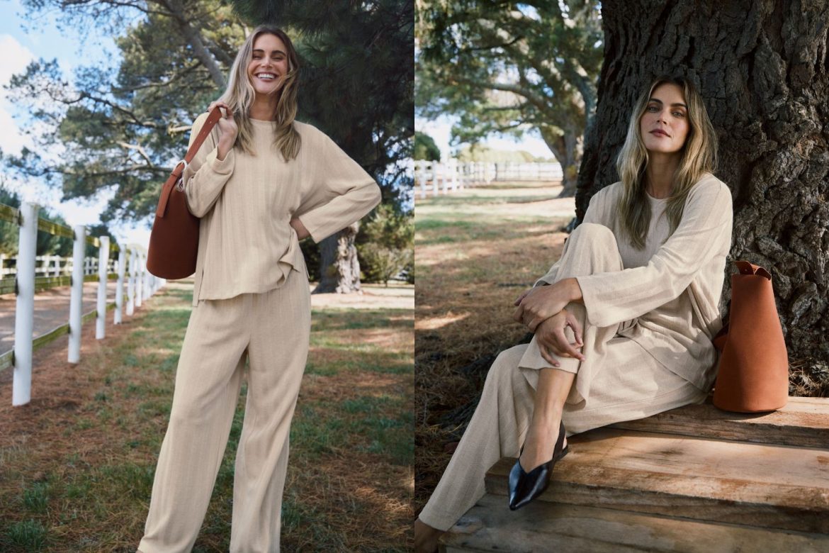 Warm up fast with these timeless winter wardrobe staples from Sussan that make getting dressed on cold mornings easy and stress-free.