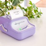 NIIMBOT B21Pro Label Maker